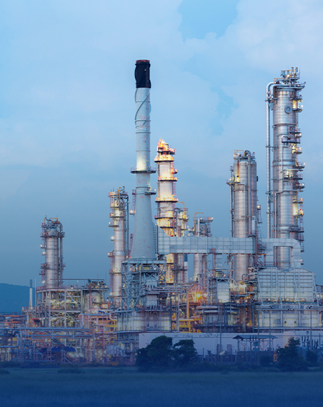 機械重工行業(yè)解決方案